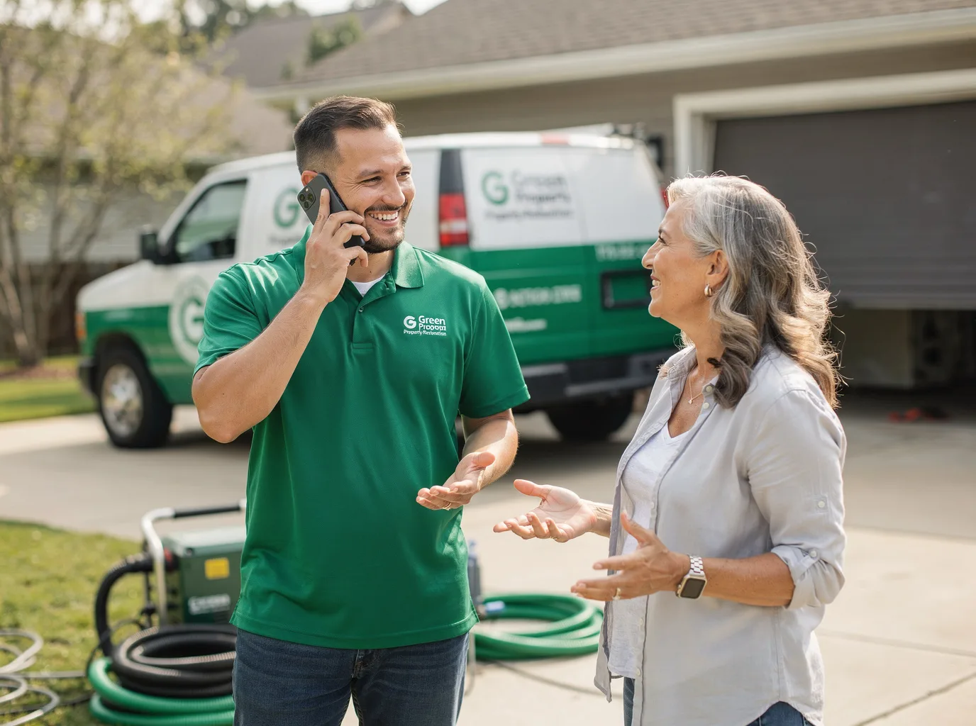 Water Damage Restoration Middletown, CT FAQs